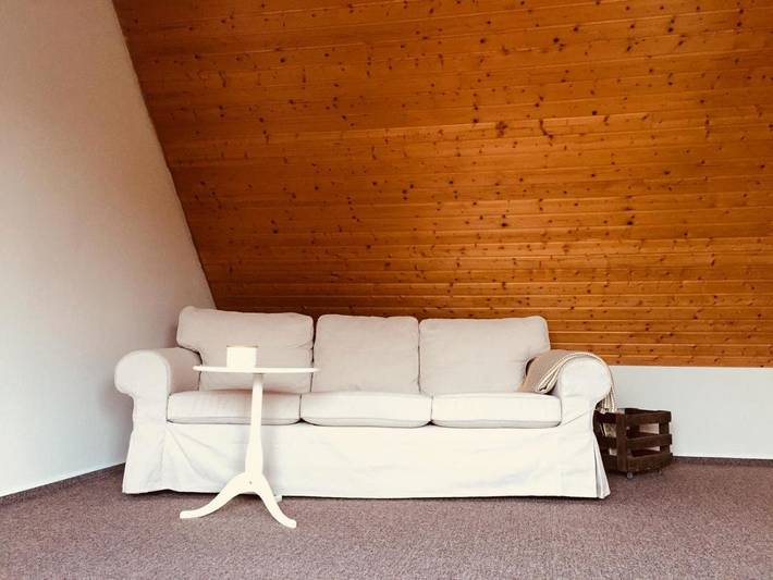 Ferienwohnung für 2 Personen, mit Ausblick in Itzehoe - 3