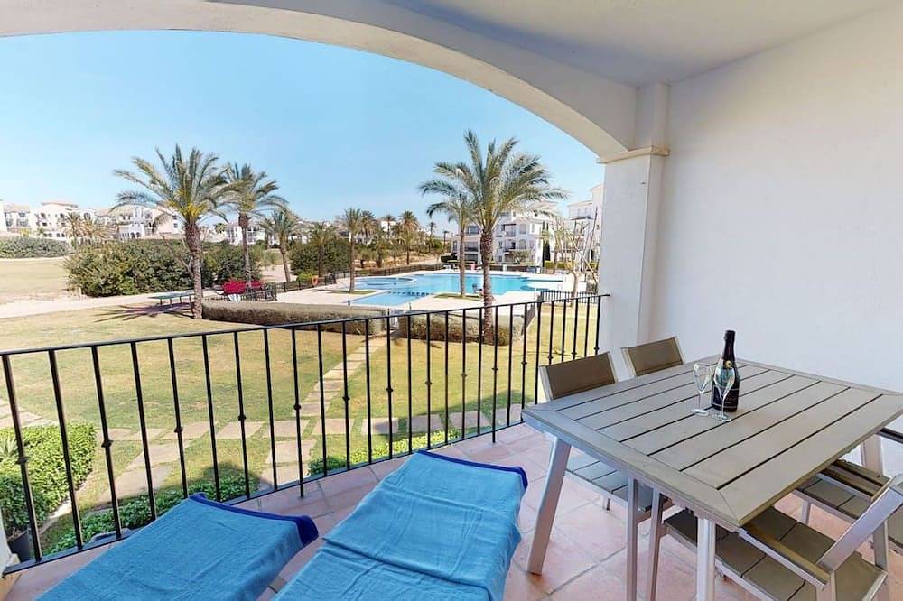 Appartamento vacanze a Costa Calida a partire da 89€ a notte