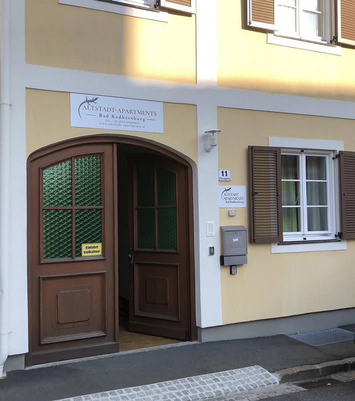 Ganze Ferienwohnung, Ferienwohnung "Traminer" in Südoststeiermark, Bad Radkersburg