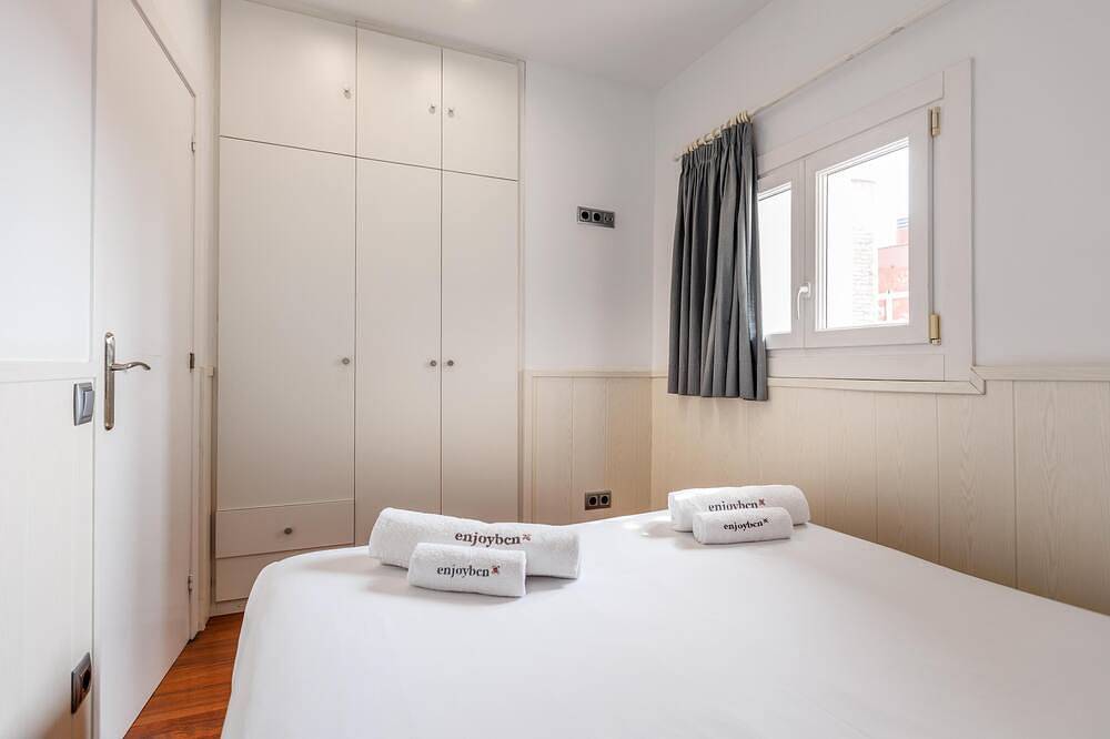 Ganze Wohnung, Enjoybcn Dal�� 106 - Geräumig und gemütlich. Großartige Lage: Born. Terrasse in Barcelona Zentrum, Barcelona