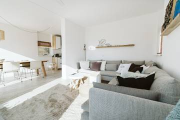 Glamping voor 6 Personen in Goeree-Overflakkee, Nederlandse Noordzeekust, Afbeelding 4