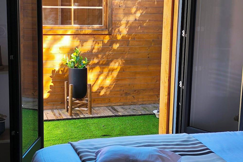 Maison d'exception T2 piscine in Marcheprime, Arcachon region