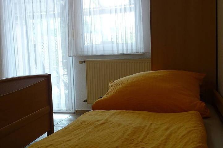 Ganze Wohnung, Ferienwohnung/App. für 3 Gäste mit 40m² in Haselünne in Haselünne, Hasetal