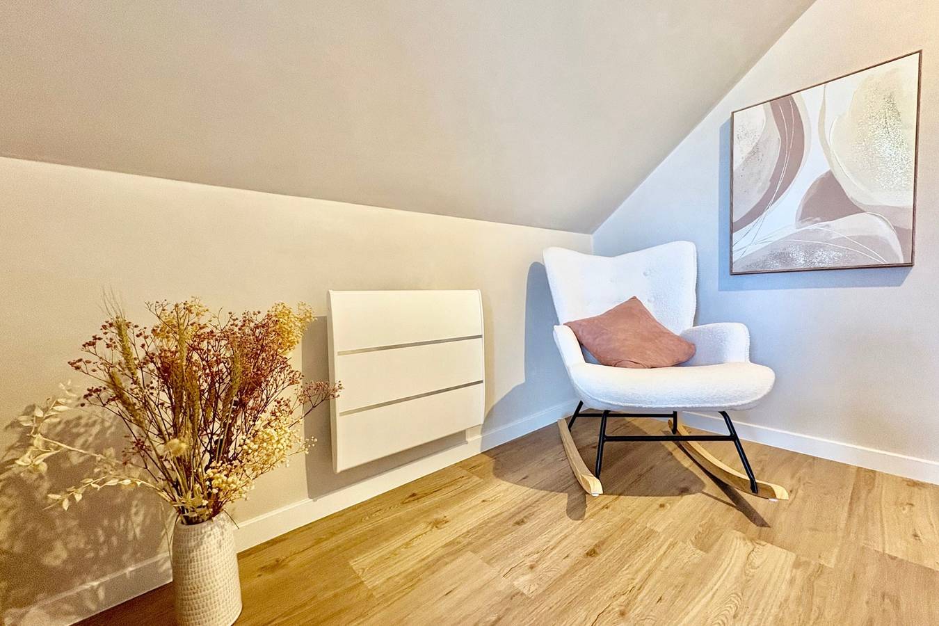 Casa de vacaciones para 10 personas con terraza in Lampertheim (Bajo Rin), Región de Estrasburgo