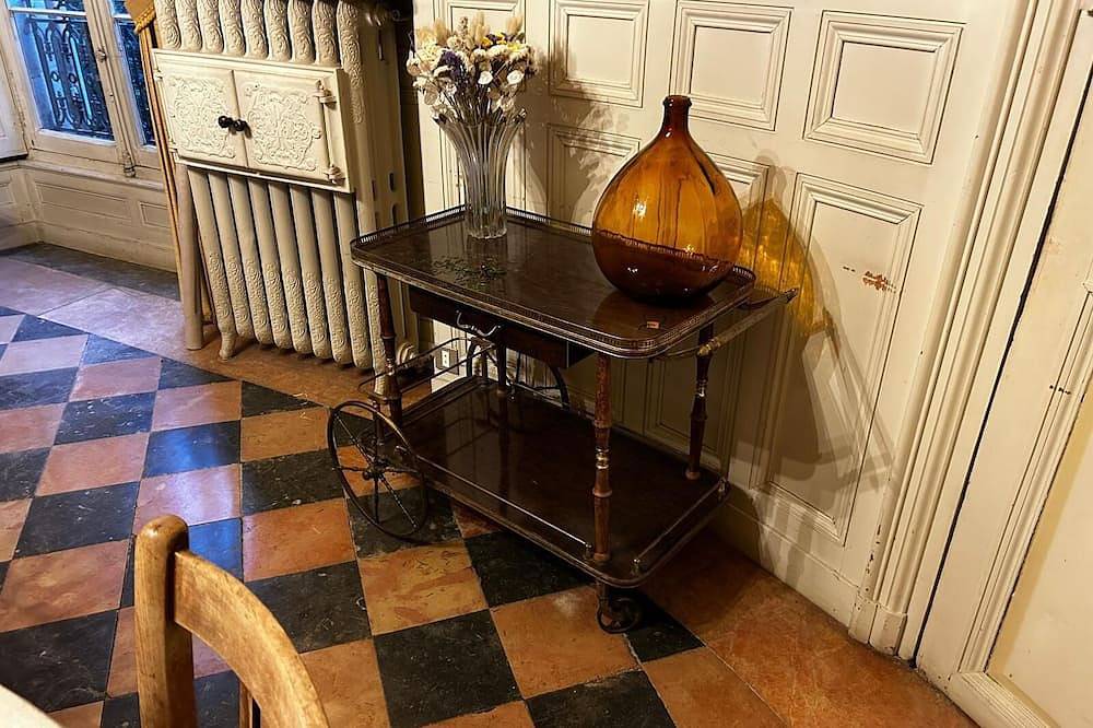 Ganze Wohnung, Chambre Chez Lhabitant in Autun, Autun und Umgebung