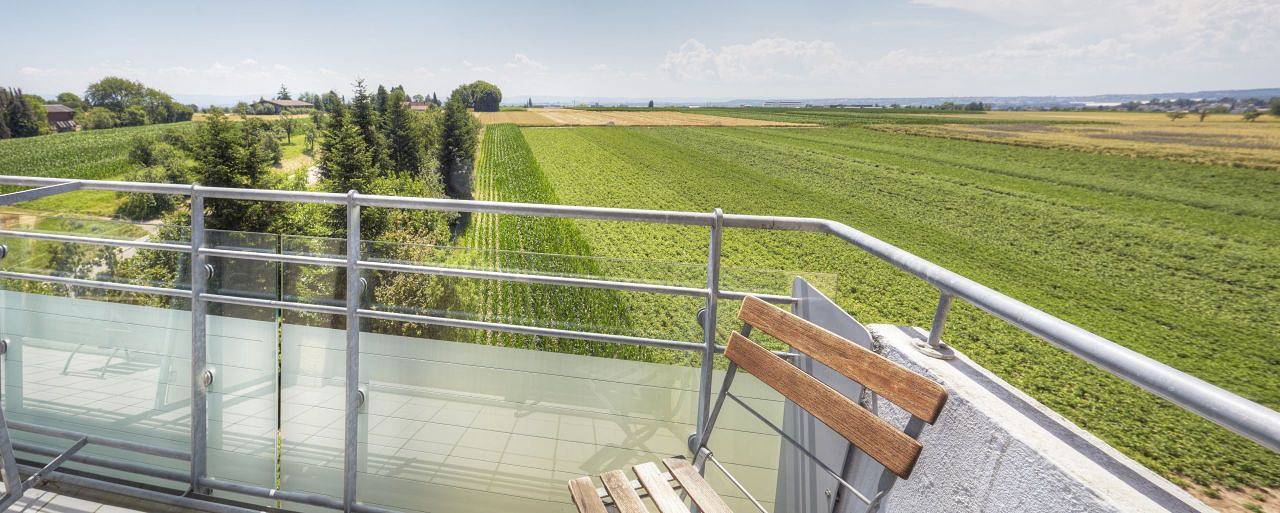 Kemnater Hof Gmbh -Apartments- - Zwei-Zimmer-Apartment in Ostfildern, Landkreis Esslingen