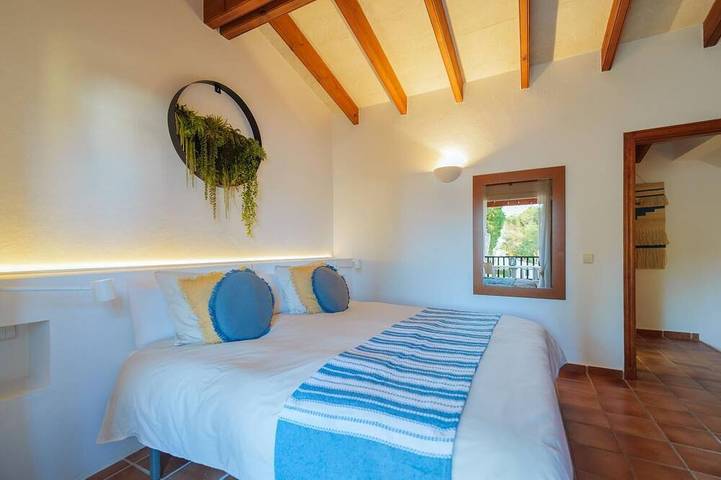Apartamento entero, Aura de Mar - Dúplex boutique cerca de la playa in Son Xoriguer, Ciudadela