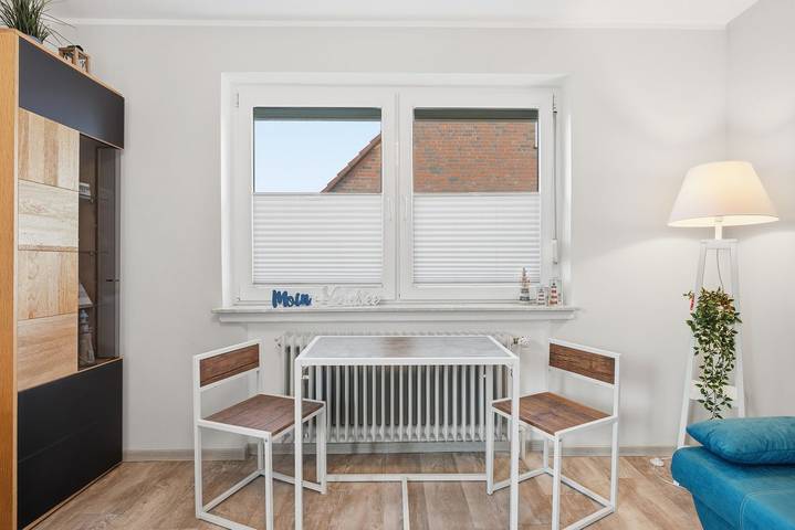Ferienwohnung für 2 Personen, mit Garten in Braunschweiger Land - 4