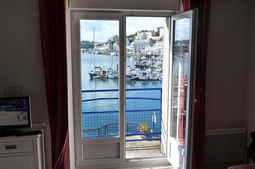 Apartamento entero, Precioso Apartamento Con Vistas De Los Puertos Audierne 4 Personas - Wifi in Côte de Cornouaille