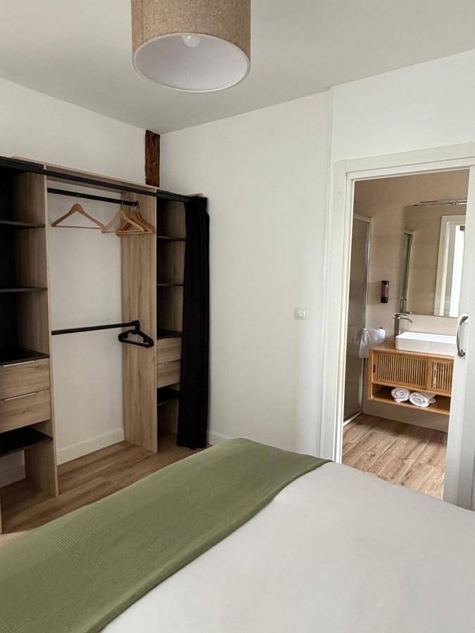 Gîte pour 4 personnes, avec jardin et vue à Reinosa - 3