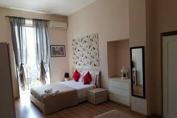 Bed And Breakfast for 4 People in Rome, Rome Province, Photo 3