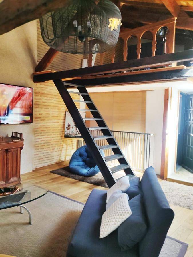 Gîte pour 6 personnes dans Office De Tourisme Du Grand Cahors