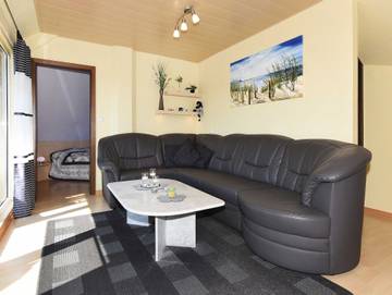 Ferienwohnung für 2 Personen in Esens, Südliche Nordseeküste, Bild 3