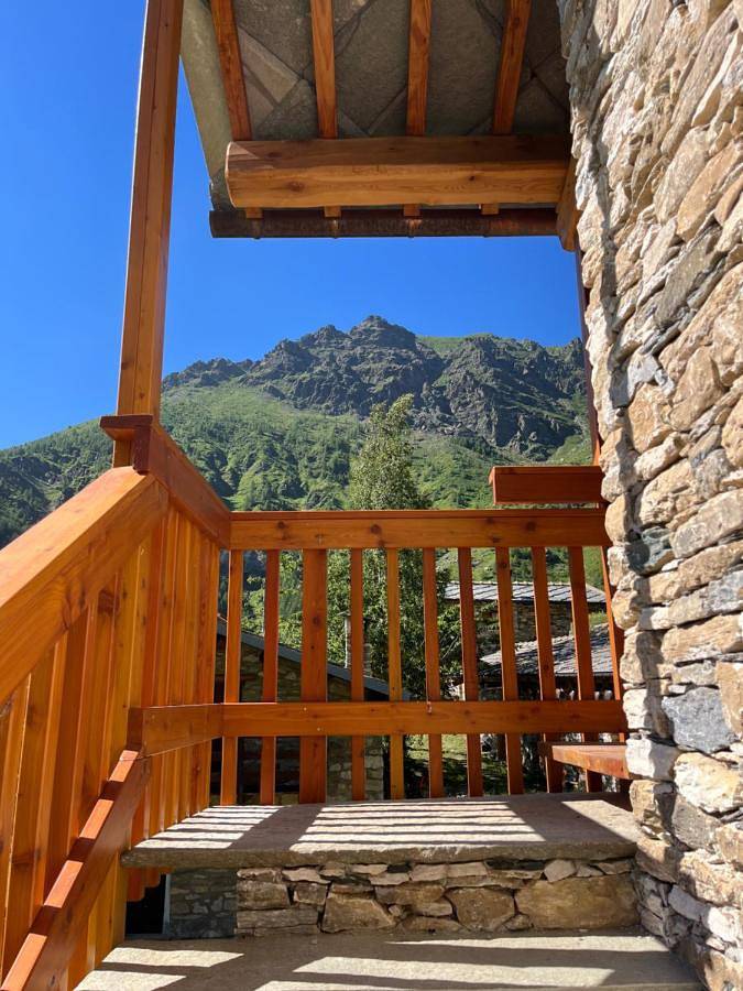 Location de vacances pour 2 personnes, avec vue dans Crissolo - 4