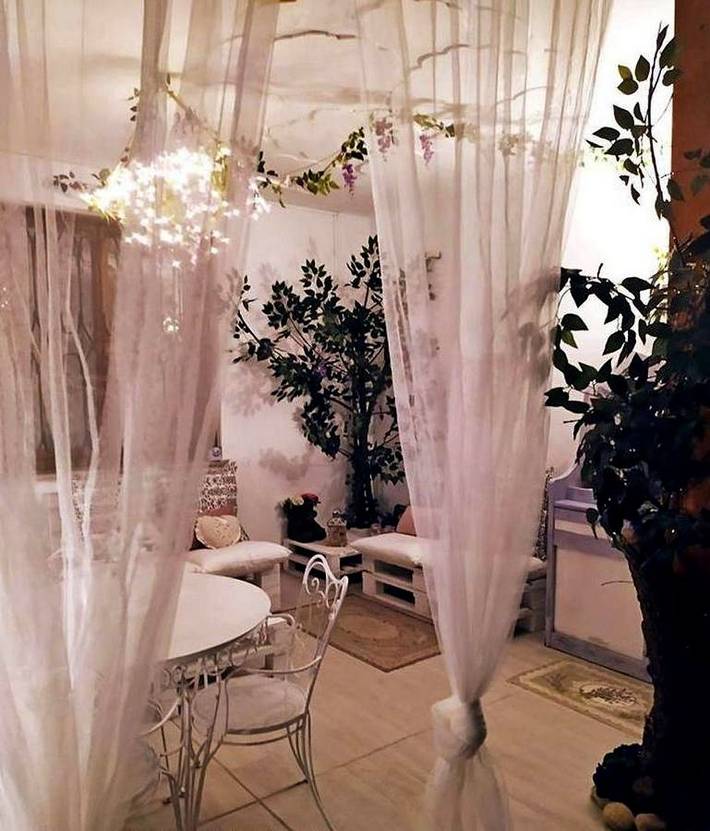 Ferienwohnung für 4 Personen, mit Pool und Ausblick sowie Garten in Salò - 3