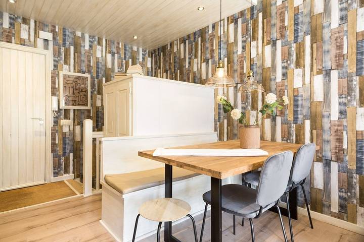 Apartamento entero, Luderna - Dúplex Cap de Aran A1 in Baqueira, Alto Arán