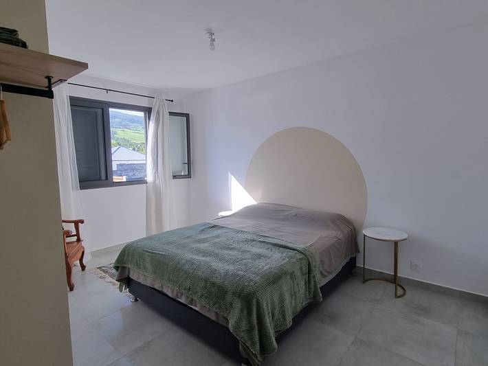 Gîte pour 6 personnes, avec jardin dans Piton de la Fournaise - 3