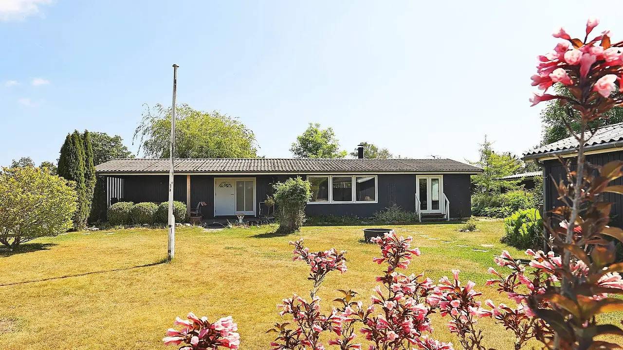 Ferienhaus für 4 Personen (68 m²) in Faxe Ladeplads in Faxe Ladeplads, Svenske Østersøen