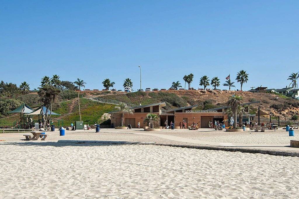 Remodeled Modern Home w/Hot Tub. 10 mins. To Beach in Encinitas, San Diego County