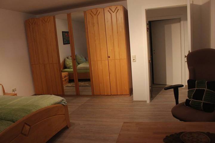 Ferienhaus für 5 Personen, mit Whirlpool und Terrasse sowie Garten in Mittelneufnach - 3