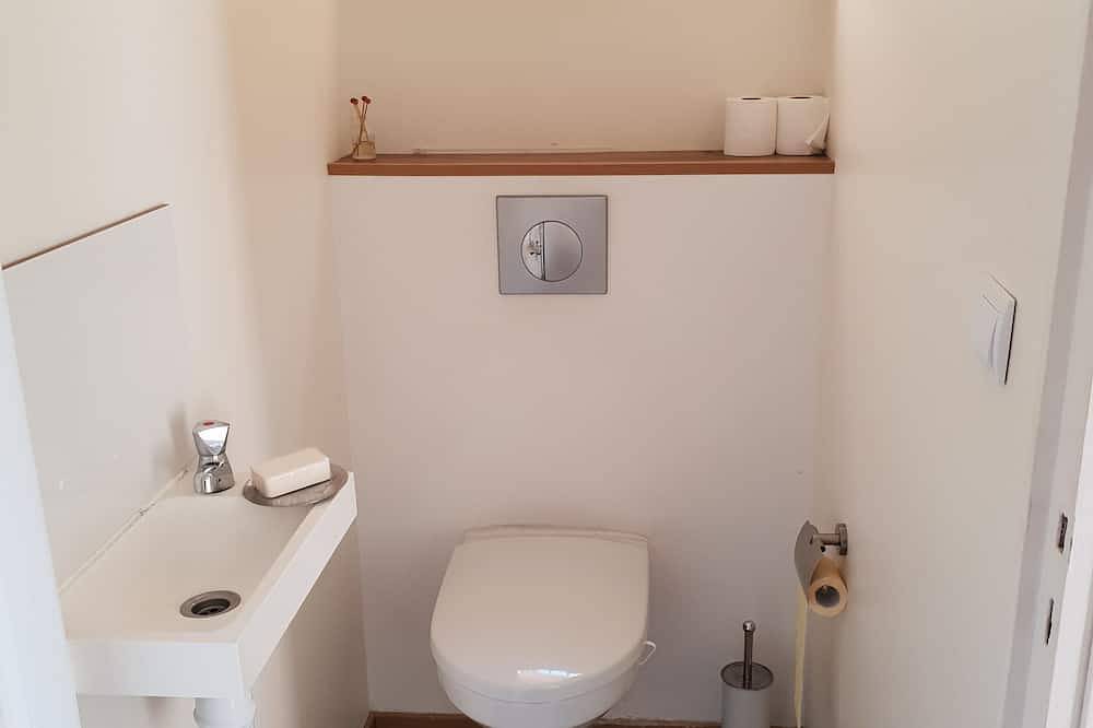 Très belle suite dans villa de charme in Cagnes-sur-Mer, Côte méditerranéenne (France)