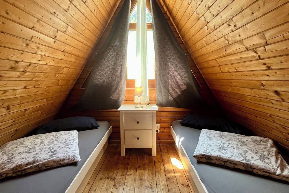 Ferienhäusle Nina by Interhome in Wilhelmsdorf, Region Bodensee-Oberschwaben