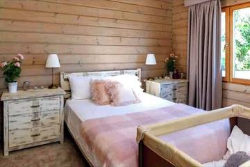 Villa pour 10 Personnes dans El Bujeo, Tarifa, Photo 3