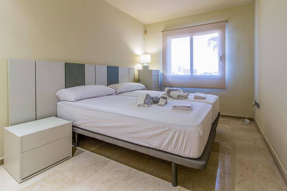 Appartement entier, Charmant appartement d'une chambre à Los Narejos in Los Narejos, Los Alcázares