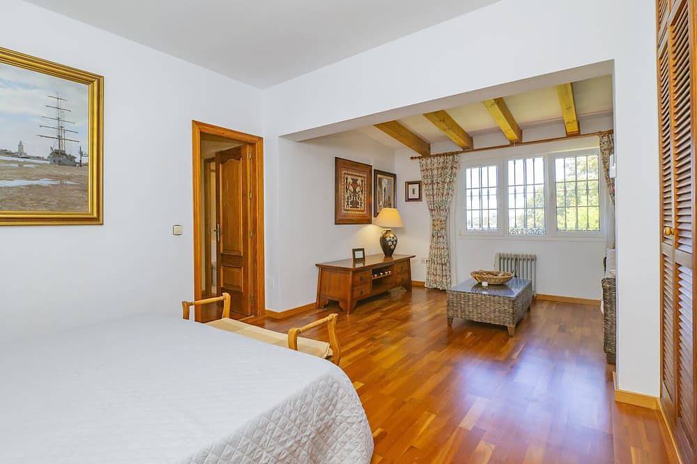 Cubo's Casa Rural La Aldaba Family 10 Pax / aire acondicionado / wifi gratis / Bbq in Alhaurín de la Torre, Costa del Sol