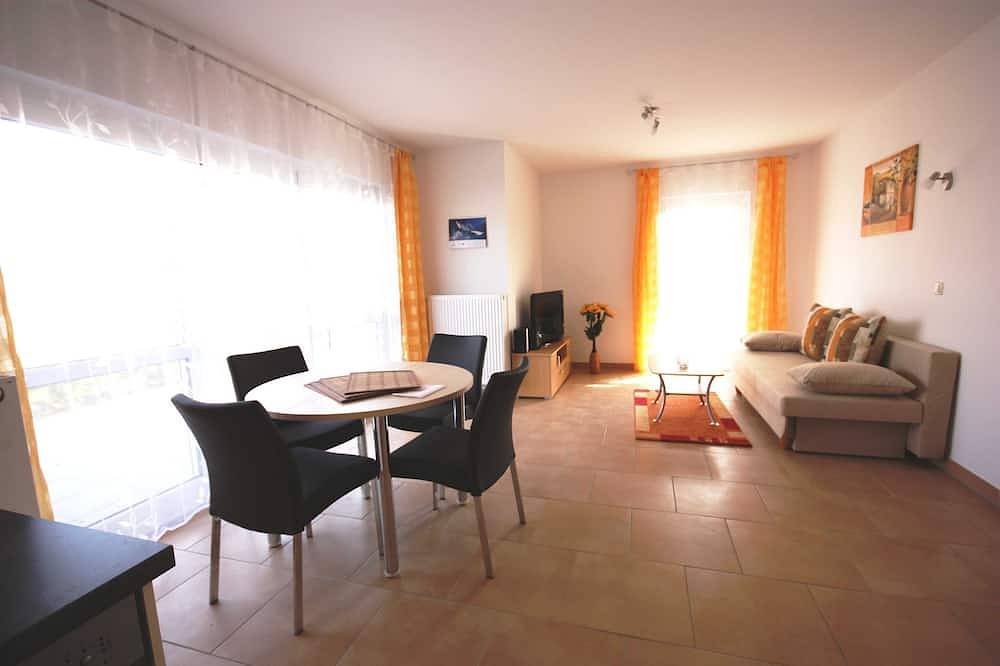 Ferienwohnung in Usedom für 3 Personen in Usedom