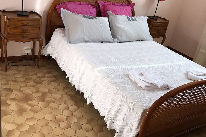 Location de vacances pour 6 personnes, avec jardin à Thézan-lès-Béziers - 2