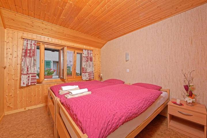 Location de vacances pour 7 personnes à Bourg-Saint-Pierre - 2