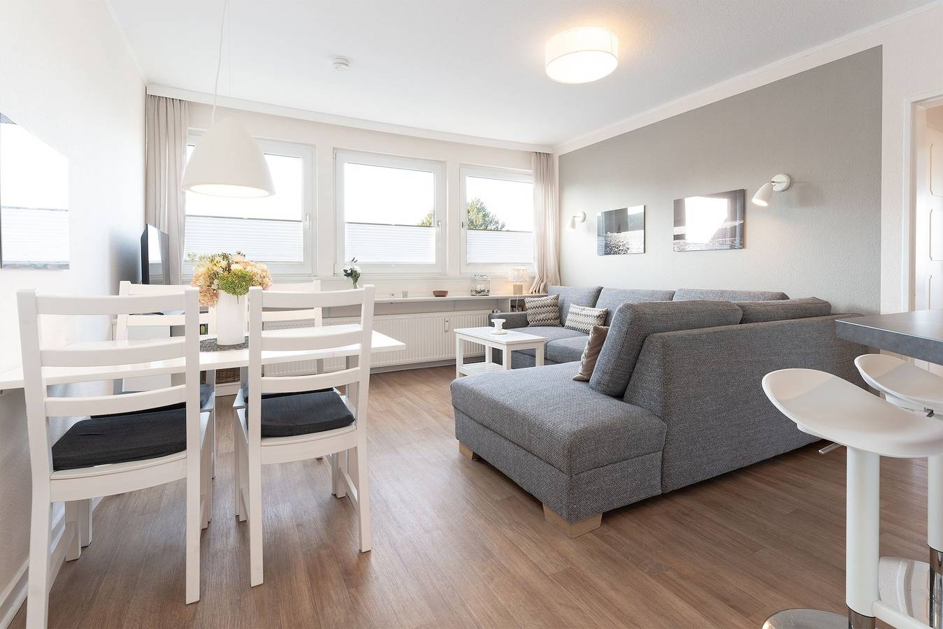 Ferienwohnung in Grömitz für 4 Personen in Grömitz