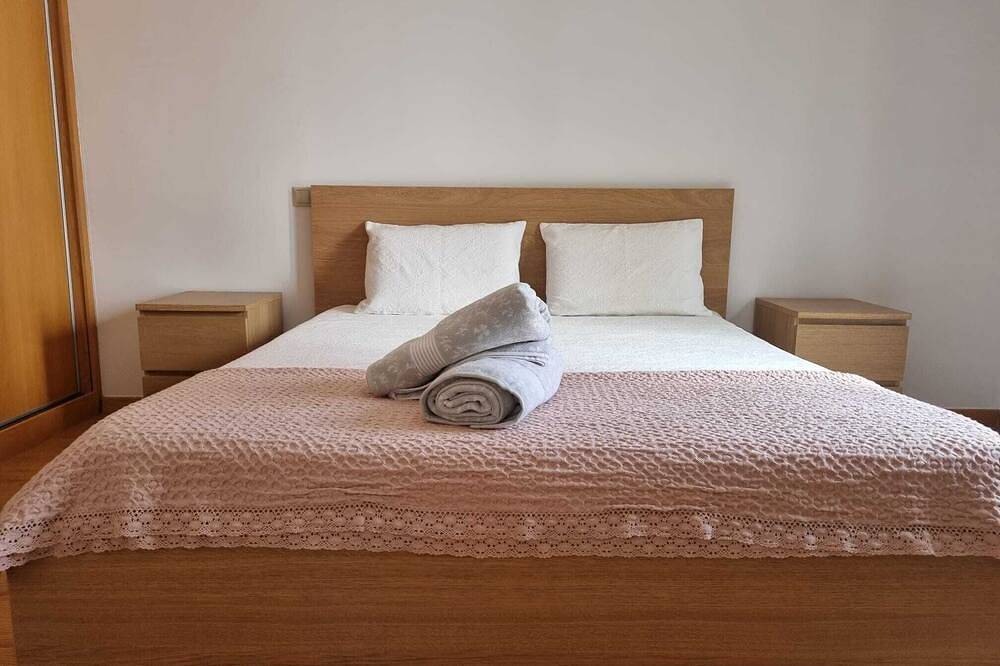 Ganze Wohnung, Your refuge in the heart of Vila Real - comfort, charm and tradition in Vila Real, Douro-Tal