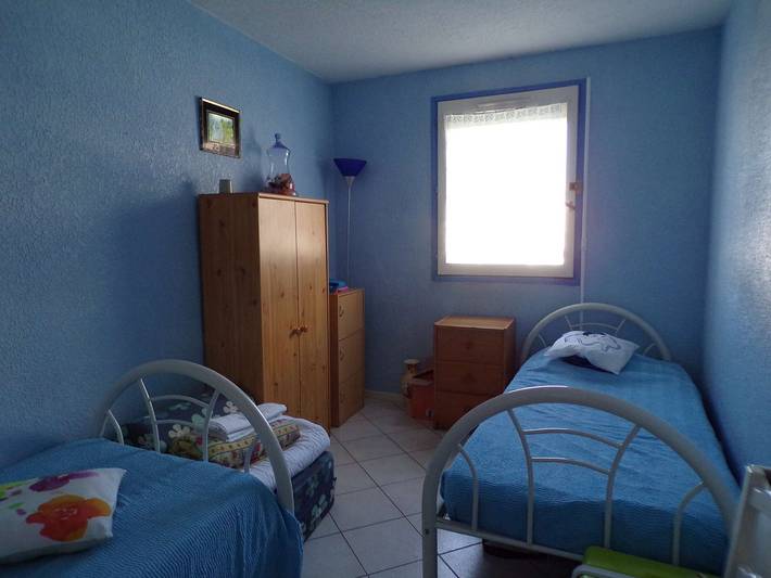 Gîte pour 6 personnes dans Etang De L Or - 3