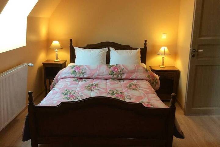 Gîte pour 8 personnes à Saint-Donat - 2