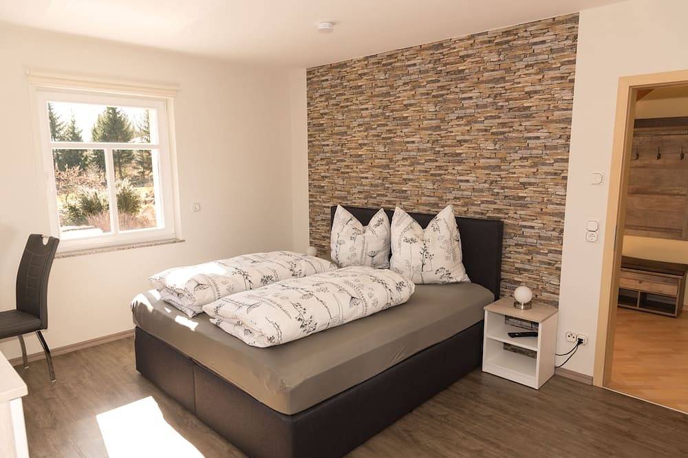 Ganze Wohnung, Relaxen im Erzgebirge ★★★★★ in Marienberg, Erzgebirge