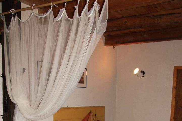 Agriturismo für 3 Personen, mit Garten in Südfrankreich - 3