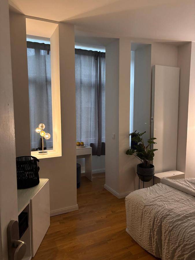 Double Room in Stuttgart, Stuttgart Region