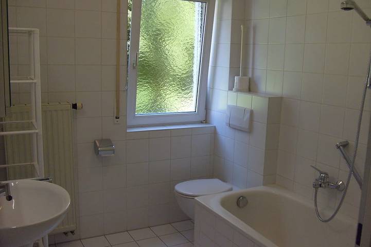 Ferienwohnung für 4 Personen, mit Balkon in Ulm - 3