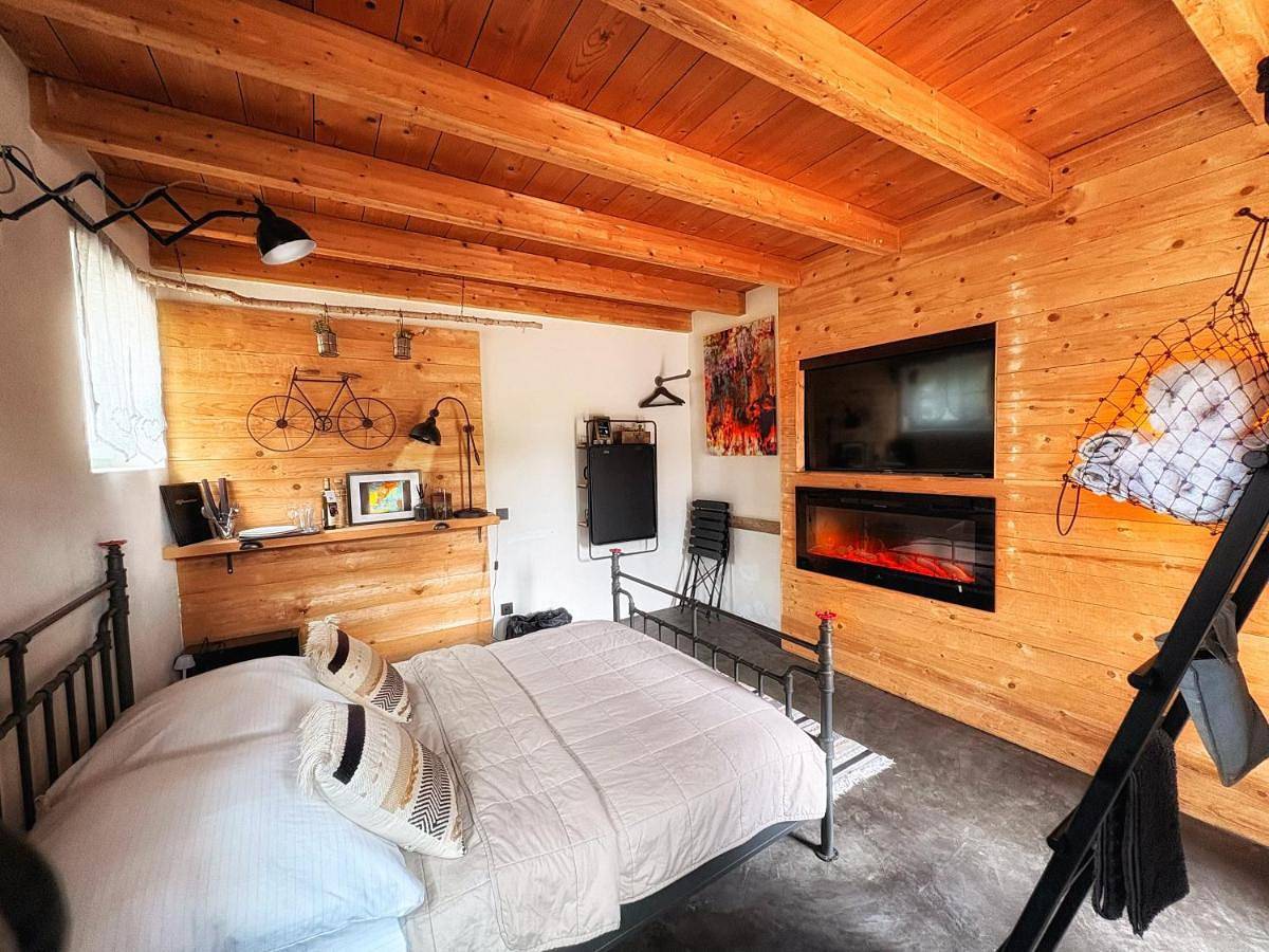 Appartement de vacances entier, Double Room in Luxembourg