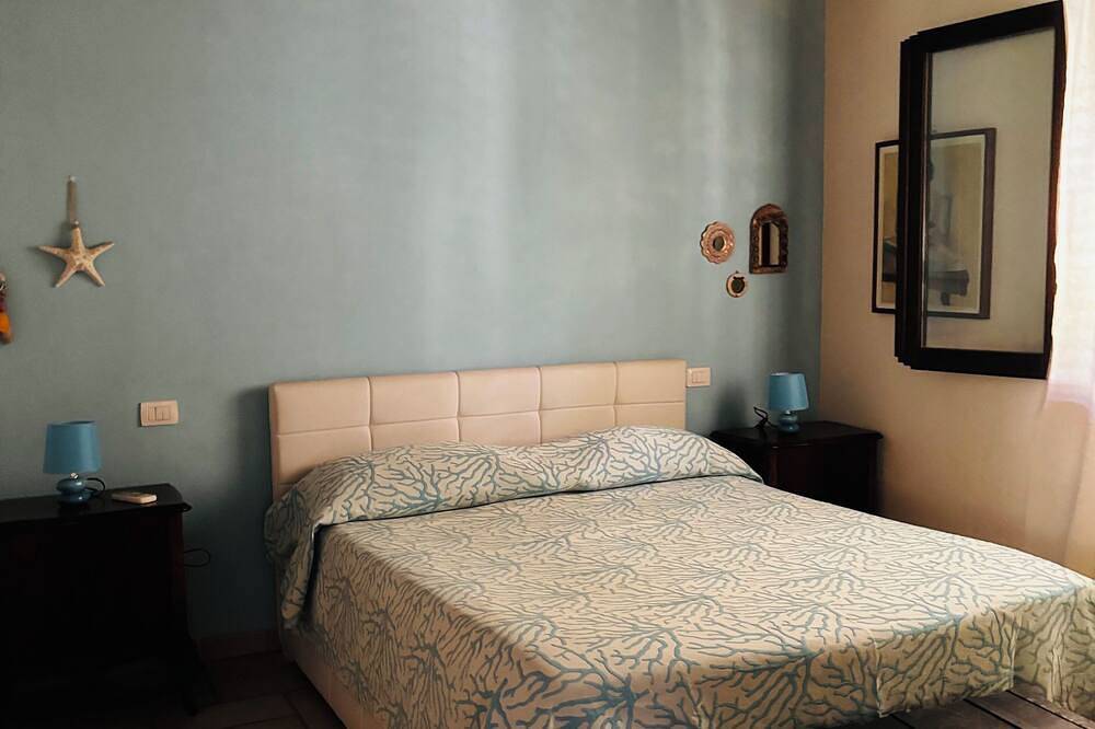 Villetta Rosmarino a 1700 metri dalle meravigliose spiagge di Chia in Domus De Maria, Cagliari e Dintorni