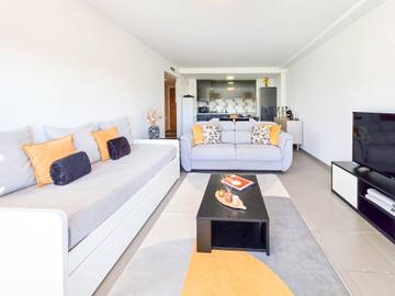 Apartamento para 4 Personas en Praia da Rocha, Portimão, Foto 3