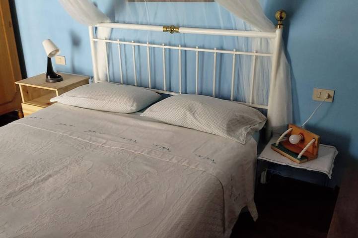 Location de vacances pour 6 personnes, avec terrasse et jardin, animaux acceptés à Marina di Ravenna - 2