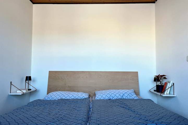 Ferienhaus für 5 Personen, mit Garten, mit Haustier in Meschede - 2