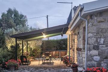 Agriturismo per 2 Persone in Torrecuso, Provincia di Benevento, Foto 3