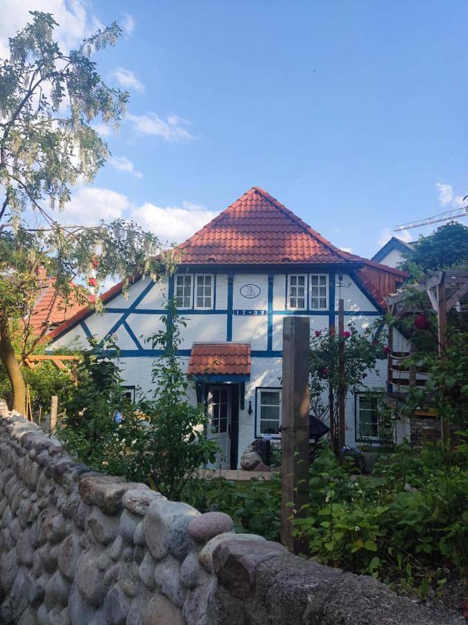 Geheel appartement, Two-Bedroom Apartment in Hamburg-Blankenese, Hamburg