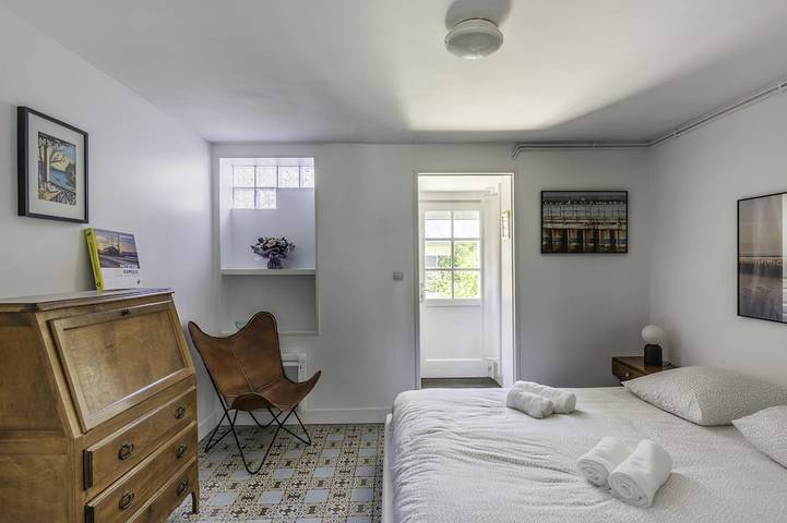 Villa pour 13 personnes, avec terrasse dans la Somme - 2