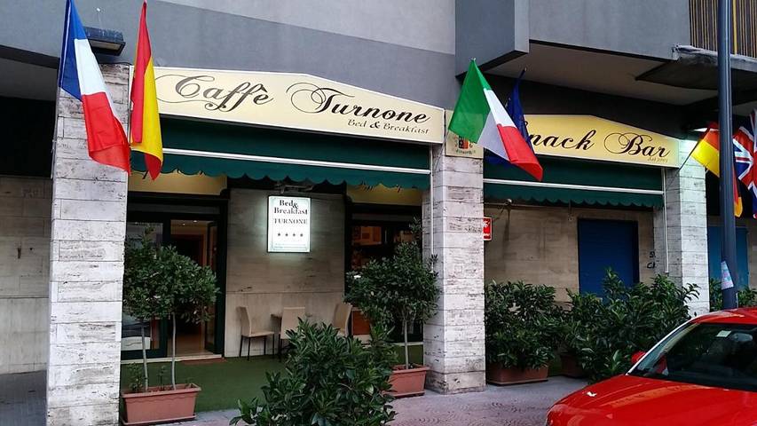 Gästehaus für 4 Personen, mit Ausblick, mit Haustier - 1