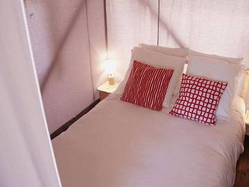 Camping voor 4 Personen in Camon, Ariège, Afbeelding 4